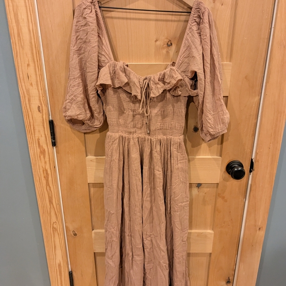 Free People Oasis Dress - Picture 2 of 3
